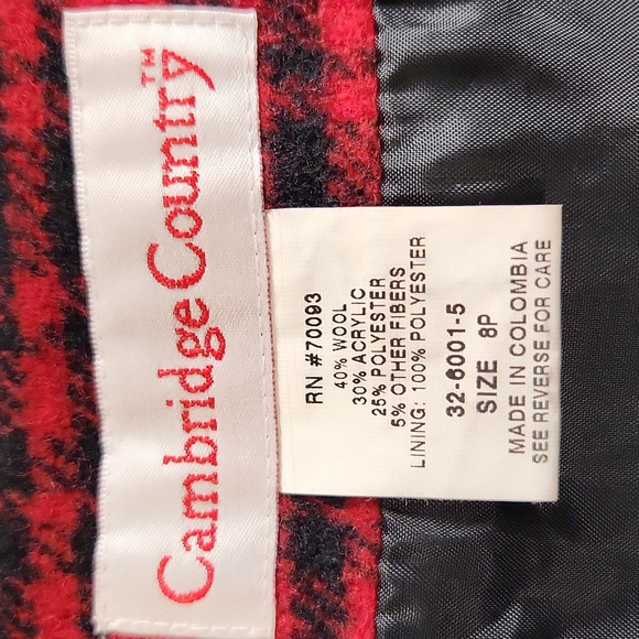 Women's wrap skirt - Picture 5 of 9